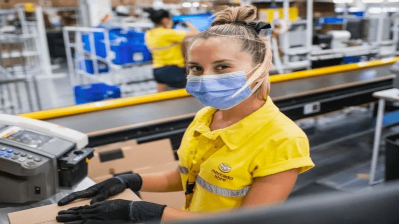Mercado Libre ofrece nuevos empleos en Argentina: requisitos, puestos y cómo postularse