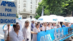 Asociación de Médicos de la República Argentina (AMRA) Asociación de Médicos de la República Argentina (AMRA)