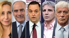 Diptuados avanza en los pedidos de interpelación a funcionario por el escándalo cripto. Diptuados avanza en los pedidos de interpelación a funcionario por el escándalo cripto.