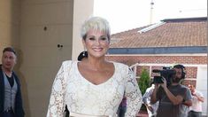 Carmen Barbieri contó cómo repercutió el triunfo de Fede Bal en la familia Carmen Barbieri contó cómo repercutió el triunfo de Fede Bal en la familia