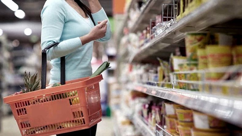 El INDEC dará a conocer el índice de inflación del mes de diciembre