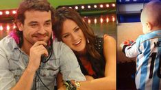 La foto de la hija de Pedro Alfonso y Paula Chaves es mundial: Ella también hace Lío La foto de la hija de Pedro Alfonso y Paula Chaves es mundial: Ella también hace Lío