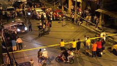 &nbsp;Un fiscal de Babahoyo fue asesinado por sicarios.