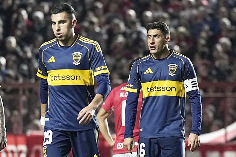 Battaglia y Merentiel