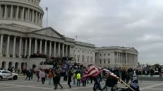 Estados Unidos: una mujer está grave tras recibir un disparo Estados Unidos: una mujer está grave tras recibir un disparo