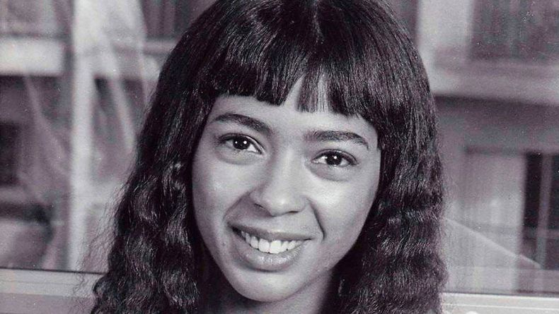 Murió Irene Cara