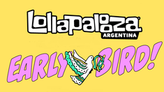 El Lollapalooza Argentina tendrá edición 2023.