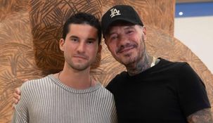 La palabra de Marcelo Tinelli sobre el accidente de su hijo Francisco en Uruguay.