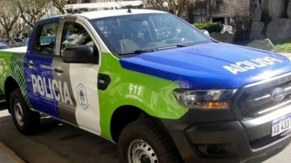 Asesinaron a una conductora de aplicación en un intento de robo en La Matanza