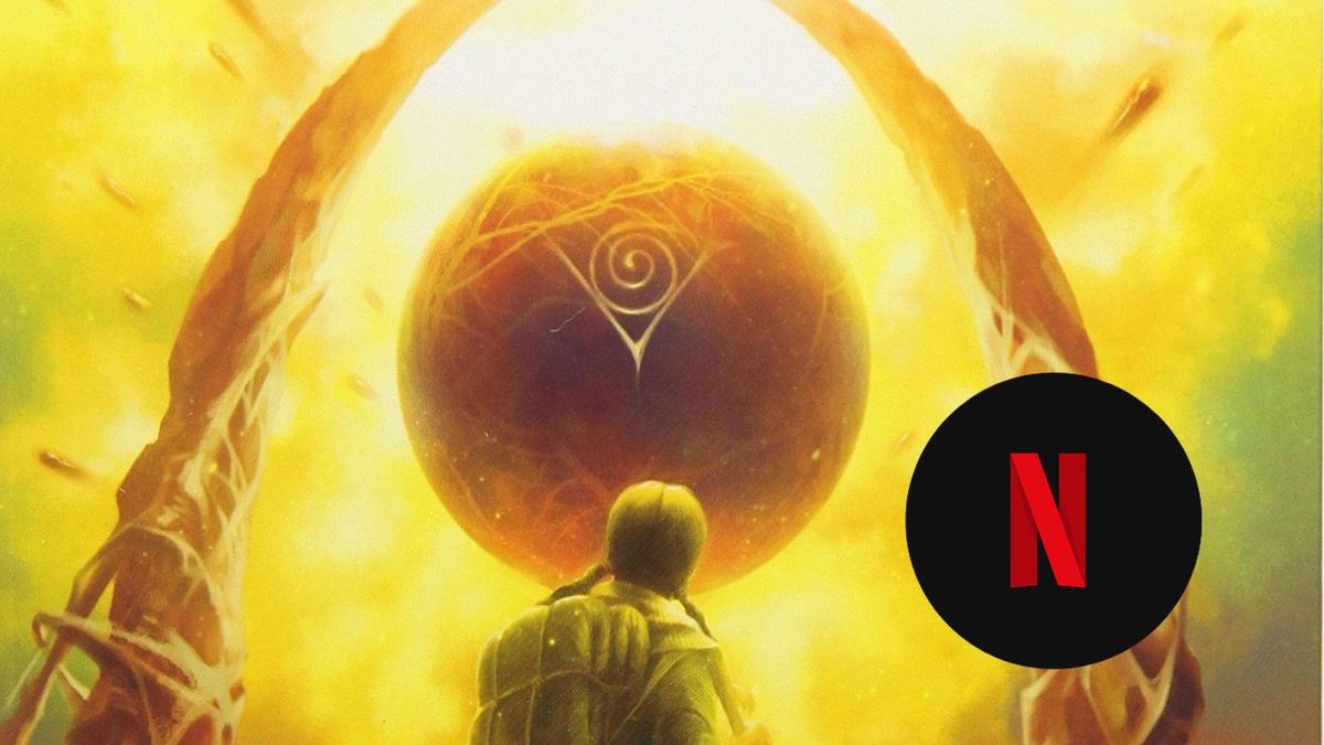 El problema de los 3 cuerpos' de Netflix ya tiene tráiler y fecha de  estreno: así luce esta epopeya de ciencia ficción