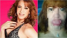 La desopilante foto de Lizy Tagliani que revolucionó las redes La desopilante foto de Lizy Tagliani que revolucionó las redes