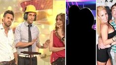 El novio de una diva y famoso echado de su casa acusado de infiel vive en un hotel El novio de una diva y famoso echado de su casa acusado de infiel vive en un hotel