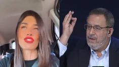 Laura Méndez fue muy crítica y Maslatón defendió al país. Laura Méndez fue muy crítica y Maslatón defendió al país.