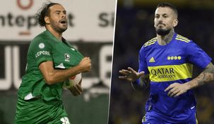 Boca y Ferro volverán a medirse después de 22 años. El último choque fue en el Clausura 2000.
