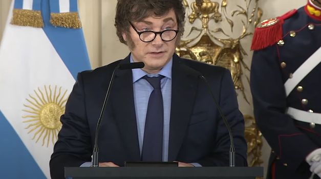 El Gobierno anunció que los presos no podrán pedir cambio de género para cambiar de cárcel