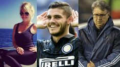 Wanda Nara quiere a Mauro Icardi sí o sí en la Selección: su crítica al técnico Tata Martino Wanda Nara quiere a Mauro Icardi sí o sí en la Selección: su crítica al técnico Tata Martino