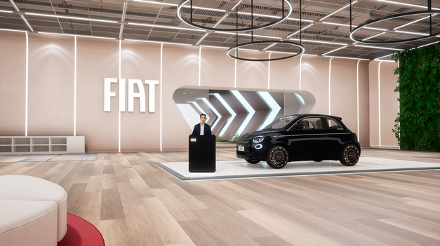 Fiat se suma a las empresas que buscan empleados.