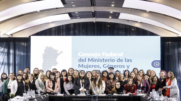 El Ministerio de Mujeres, Género y Diversidades fue creado por Alberto Fernández en la gestión anterior.