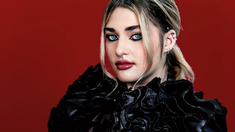 Marta Fort contó el tratamiento estético que se hizo a los 18 años: las fotos Marta Fort contó el tratamiento estético que se hizo a los 18 años: las fotos