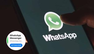 La plataforma de mensajería implemento una modificación en su servicio que permite a los usuarios anclar hasta tres mensajes en las conversaciones.