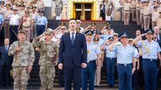 La reforma es una iniciativa del ministro de Defensa, Luis Petri.