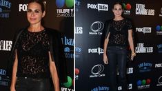 Natalia Lobo habló del rating de Entre caníbales: Los vamos a conquistar Natalia Lobo habló del rating de Entre caníbales: Los vamos a conquistar