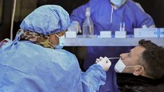 Los resultados de las muestras analizadas en el Malbrán estarían el viernes.