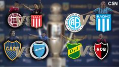 Se definió la Zona B de la Copa de la Liga Profesional. Se definió la Zona B de la Copa de la Liga Profesional.