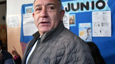 Juez se refirió a la interna en Juntos por el Cambio. Juez se refirió a la interna en Juntos por el Cambio.