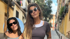 Como es habitual, su publicación reunió miles de me gusta y marcó tendencia. Como es habitual, su publicación reunió miles de me gusta y marcó tendencia.