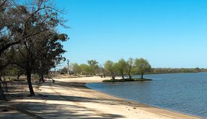 La escapada cerca de Buenos Aires que es un paraíso para los sentidos: paseos, tranquilidad y buen vino. La escapada cerca de Buenos Aires que es un paraíso para los sentidos: paseos, tranquilidad y buen vino.