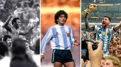 Cuál es el mejor jugador de la historia según la inteligencia artificial. Cuál es el mejor jugador de la historia según la inteligencia artificial.