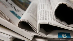 La nota fue publicada en el periódico USA Today. La nota fue publicada en el periódico USA Today.