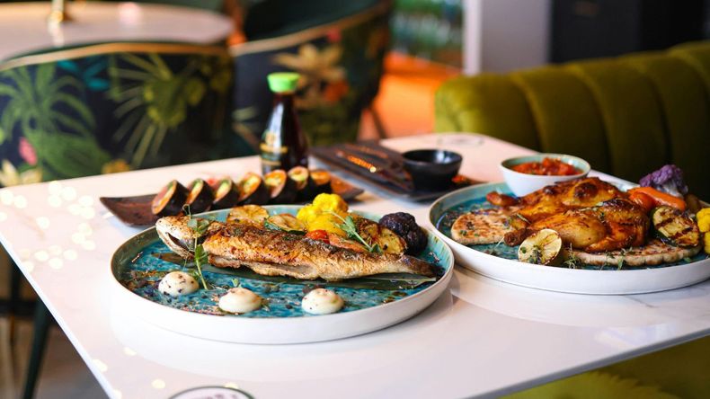 Estos pescados, ricos en ácidos grasos omega-3 EPA y DHA, están asociados con un mayor volumen cerebral y un envejecimiento cognitivo más lento.