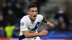 Lautaro Martínez marcó el gol de Inter en la victoria sobre Salzburgo. Lautaro Martínez marcó el gol de Inter en la victoria sobre Salzburgo.