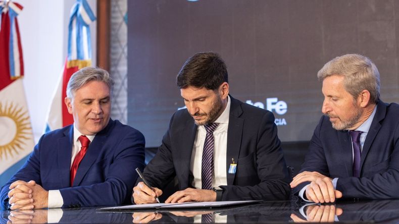 Martín Llaryora