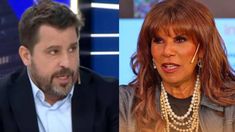 Los famosos contaron cómo se conocieron a través de una app de citas. Los famosos contaron cómo se conocieron a través de una app de citas.