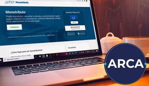 Todavía no se dió a conocer los montos que abonarán a ARCA los contribuyentes, ya que se espera el índice de inflación Todavía no se dió a conocer los montos que abonarán a ARCA los contribuyentes, ya que se espera el índice de inflación