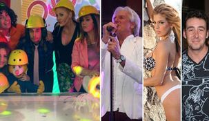 Romance blanqueado, el amor menos pensado, y la vuelta del matador Romance blanqueado, el amor menos pensado, y la vuelta del matador