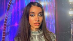 La adolescente de 18 años que es igual a María Becerra: Es impresionante La adolescente de 18 años que es igual a María Becerra: Es impresionante