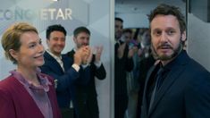 La película Corazón Delator, dirigida por Marcos Carnevale, se suma a la lista de producciones argentinas que, mediante la distribución de Netflix, están logrando expandir su alcance a nivel global.
