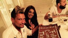 Se suspendió la boda de El Tirri:¿qué pasó? Se suspendió la boda de El Tirri:¿qué pasó?