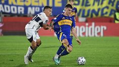 Tras la eliminación ante Vélez, Boca se volverá a encontrar con su hinchada Tras la eliminación ante Vélez, Boca se volverá a encontrar con su hinchada