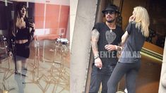 El descargo de Jimena Barón ¿contra la nueva novia de Daniel Osvaldo?: De mi parte no hubo ningún tercero El descargo de Jimena Barón ¿contra la nueva novia de Daniel Osvaldo?: De mi parte no hubo ningún tercero