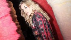 Emilia Attias habló por primera vez del femicidio de su cuñada Emilia Attias habló por primera vez del femicidio de su cuñada