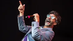 Fito Páez agregó una cuarta fecha en Buenos Aires.