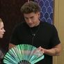 Andrea Del Boca aconsejó a Manuel Iberó por su relación con Lola, recientemente ingresada Andrea Del Boca aconsejó a Manuel Iberó por su relación con Lola, recientemente ingresada