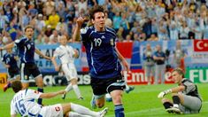 Messi debutó un 16 de junio en un Mundial y tendrá su debut en lo que marcará la despedida un mismo día, pero 20 años después