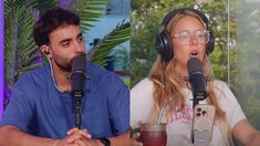 Nati Jota y Eial Moldavsky volvieron a pedir disculpas por su desafortunado discurso en vivo. Nati Jota y Eial Moldavsky volvieron a pedir disculpas por su desafortunado discurso en vivo.