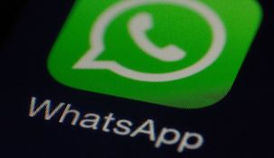 WhatsApp se cayó a nivel mundial durante casi una hora. WhatsApp se cayó a nivel mundial durante casi una hora.